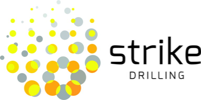 Strike Drilling
