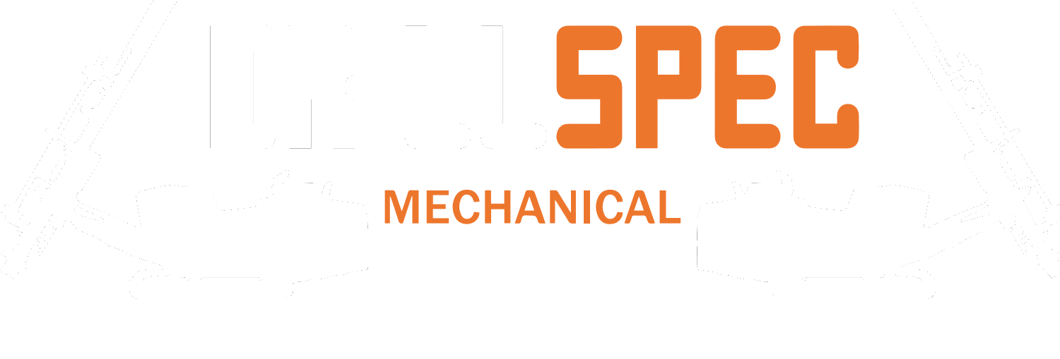 Drillspec Mechanical